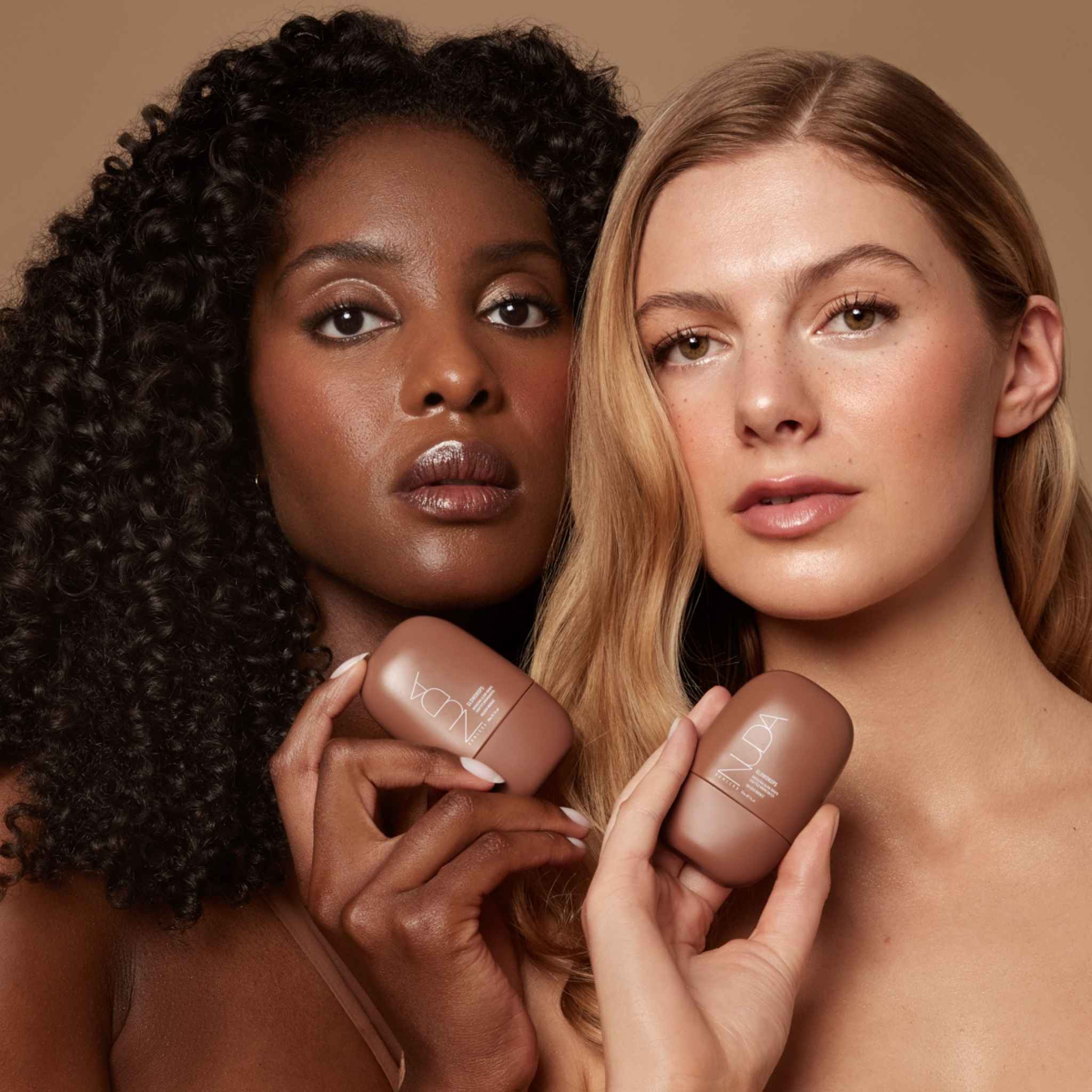 Nuda GlowDrops | Gouttes bronzantes éclatantes - 30ml - Image 3