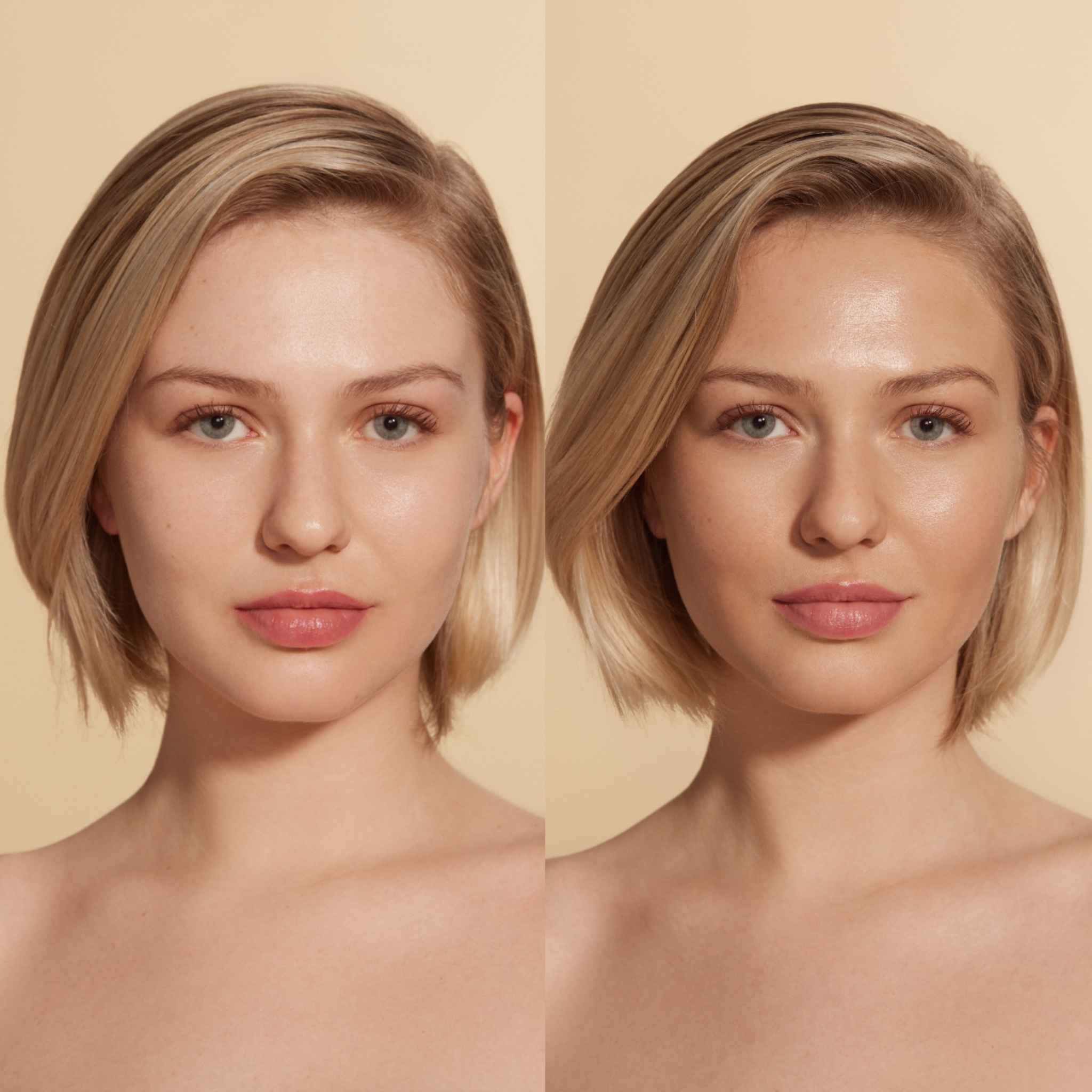 Nuda CloudSerum | Sérum autobronzant repulpant à l'acide hyaluronique - 30ml - Image 3