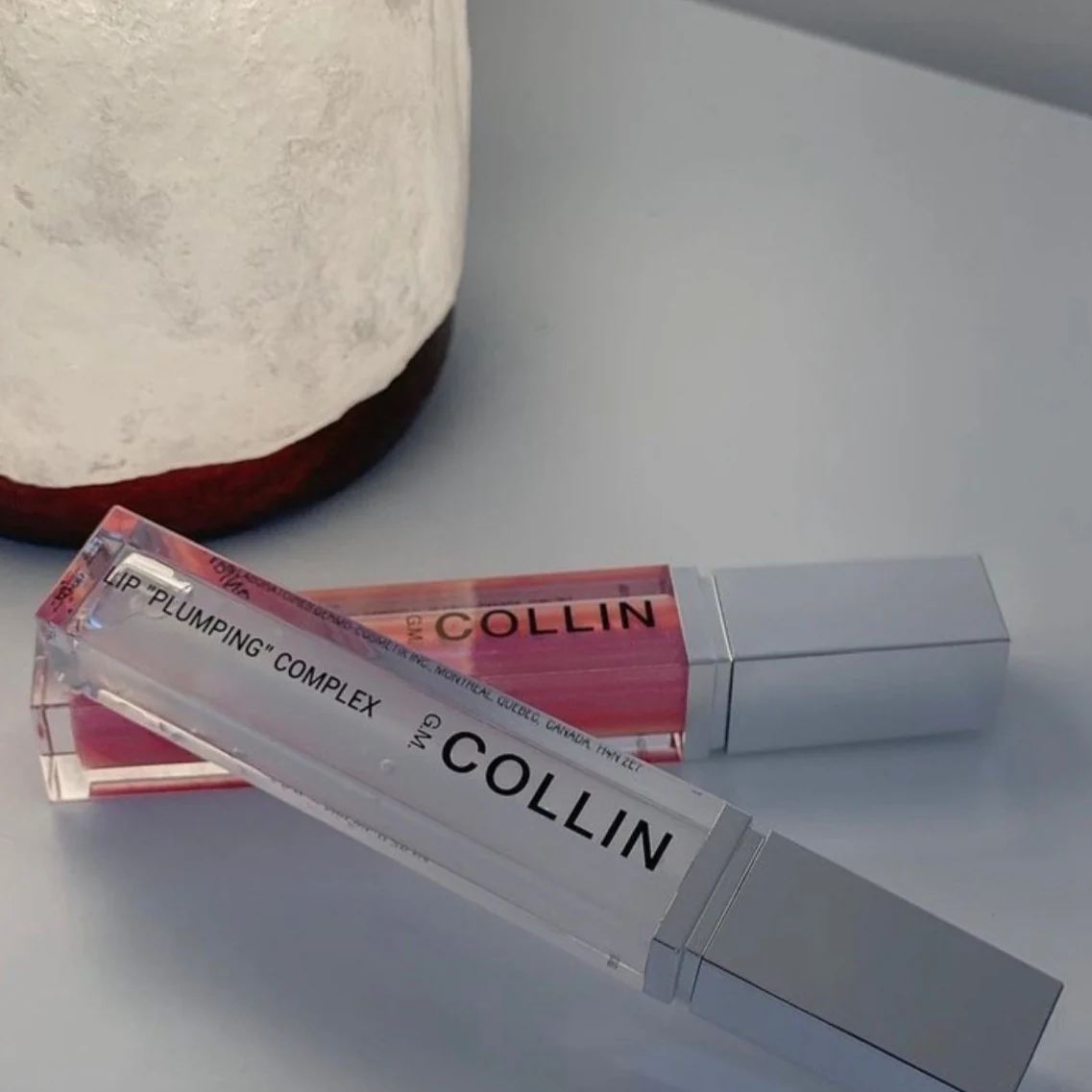 G.M. Collin - Plumping Complex à Lèvres-7.5g - Image 7