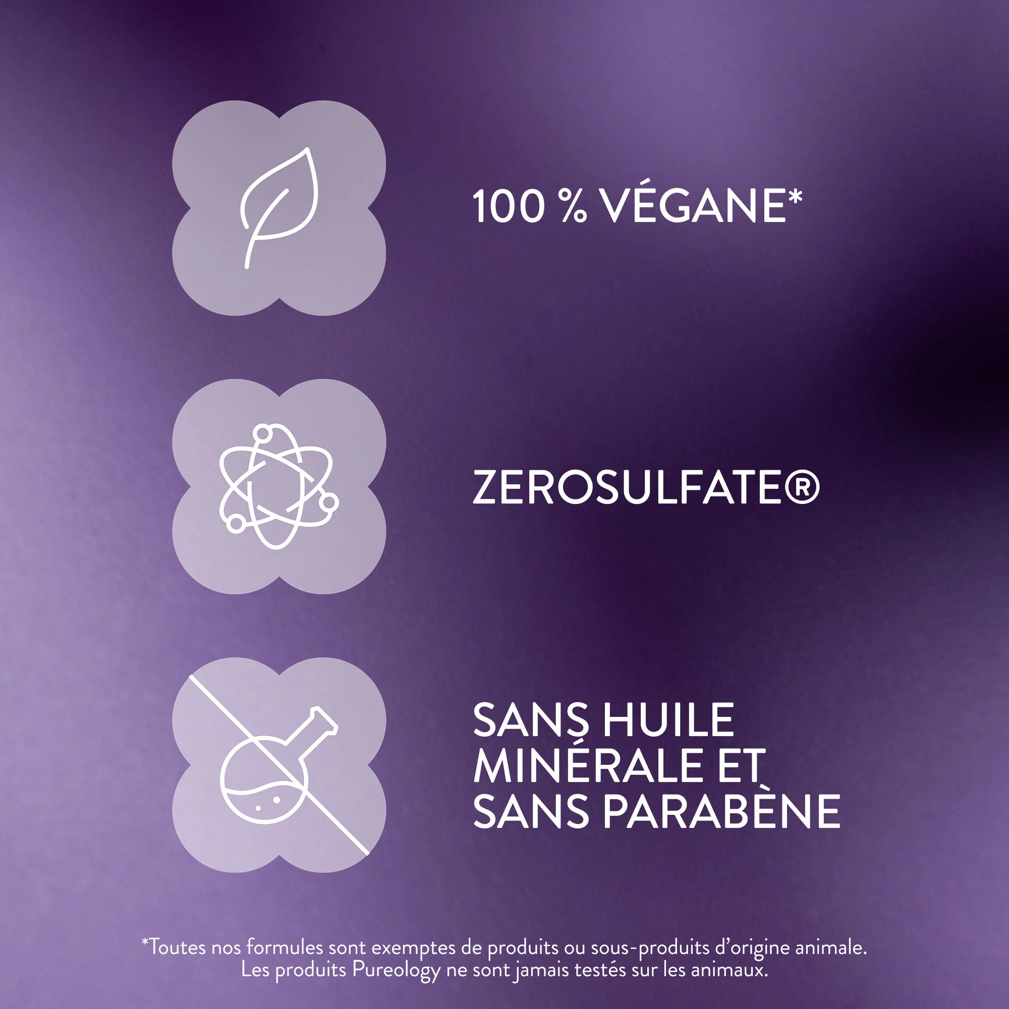 Pureology Hydrate Masque Traitement Revitalisant Profond - 250ml - Image 10