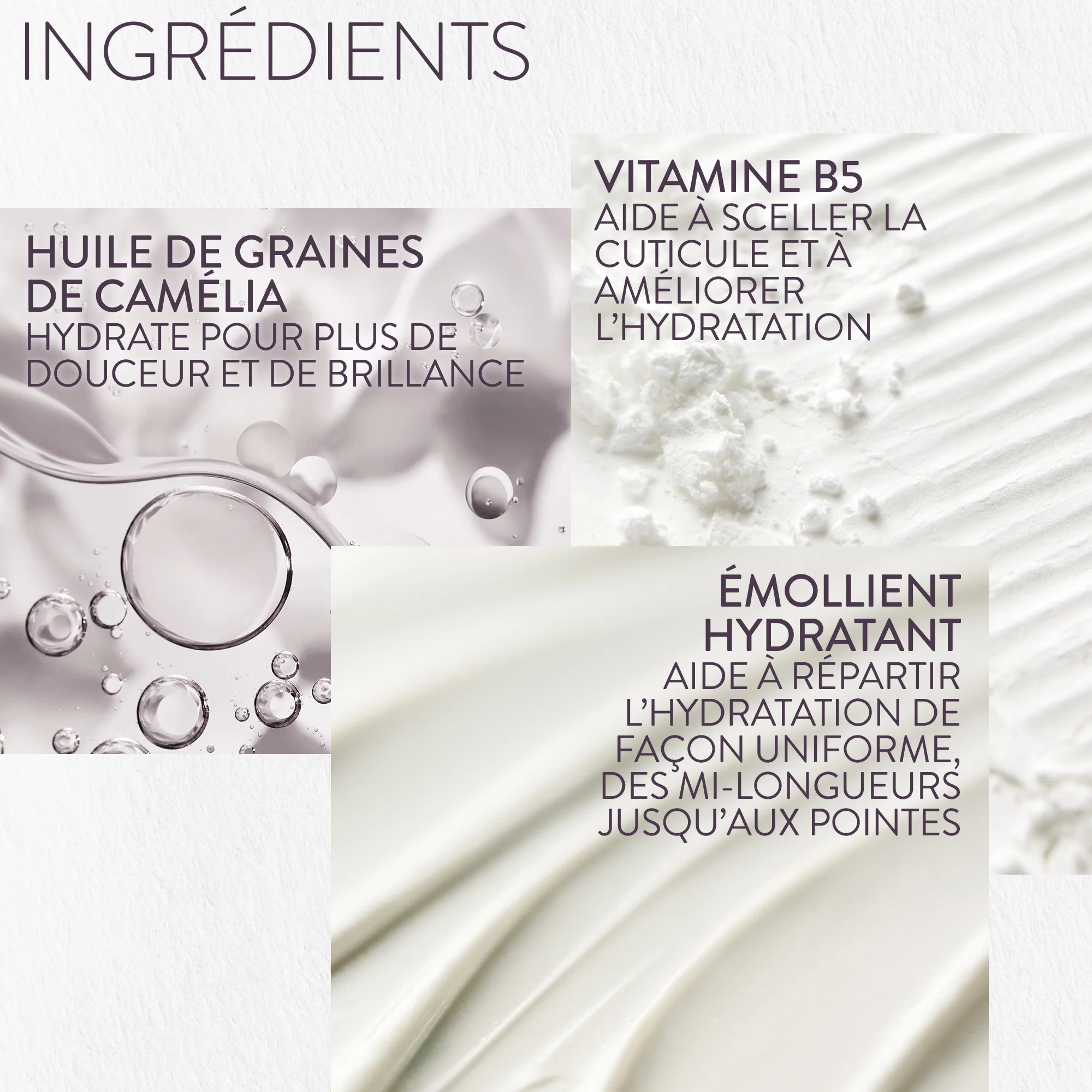Pureology Hydrate Masque Traitement Revitalisant Profond - 250ml - Image 6