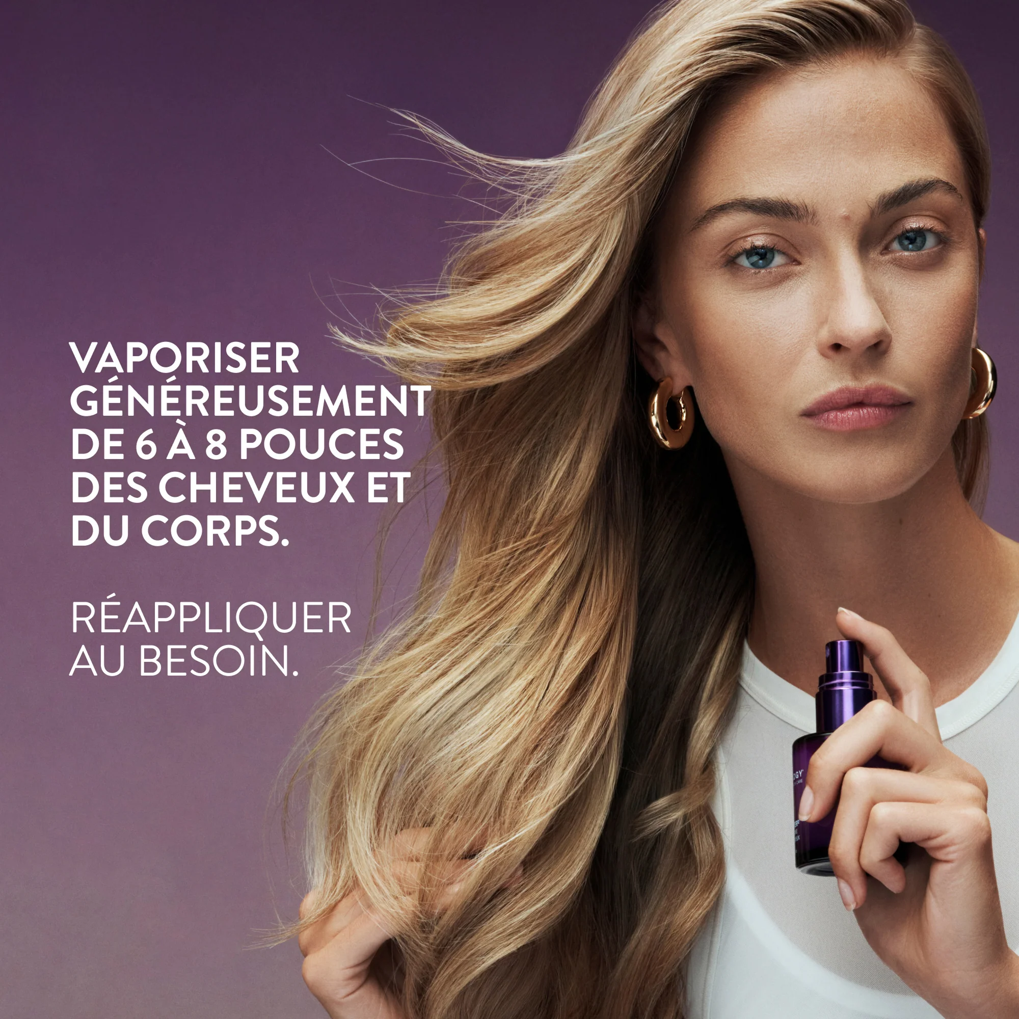 Pureology Love Luster Parfum hydratant pour les cheveux et le corps - 50ml - Image 8
