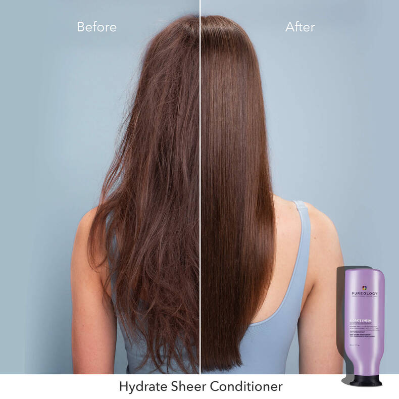 Pureology Revitalisant Hydrate Sheer - Image 3