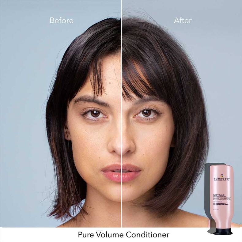 Pureology Revitalisant Pure Volume - Image 3