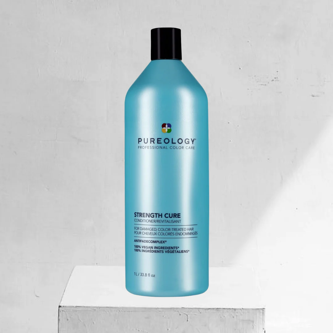 Pureology Revitalisant Strength Cure - Image 4