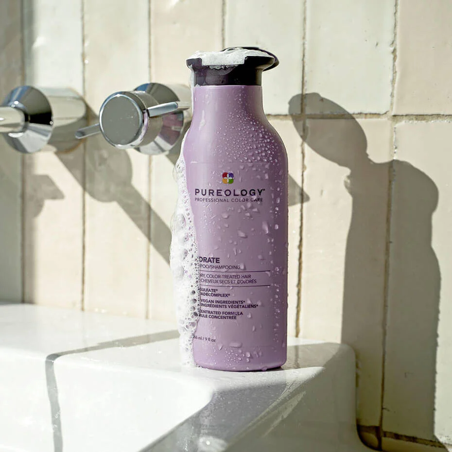 Pureology Shampooing Hydrate - Image 5