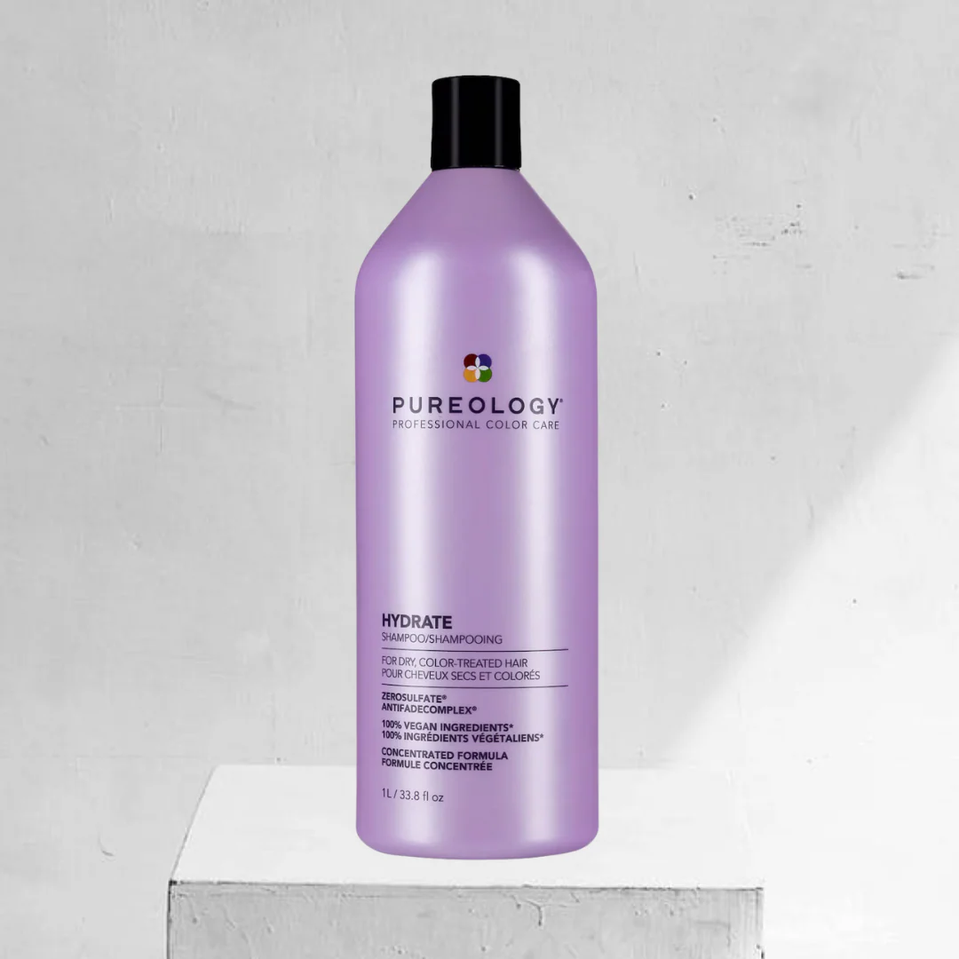 Pureology Shampooing Hydrate - Image 6