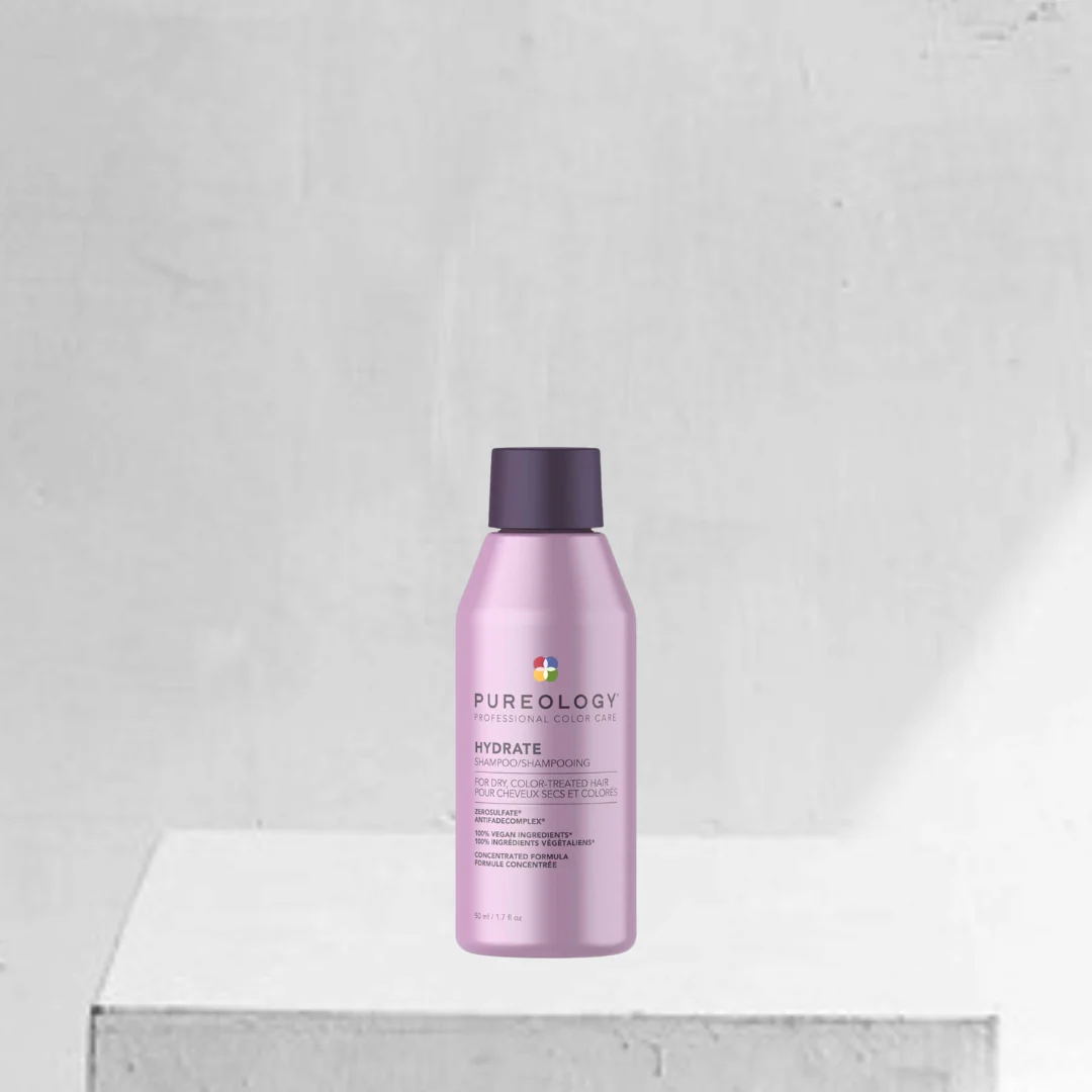 Pureology Shampooing Hydrate - Image 7