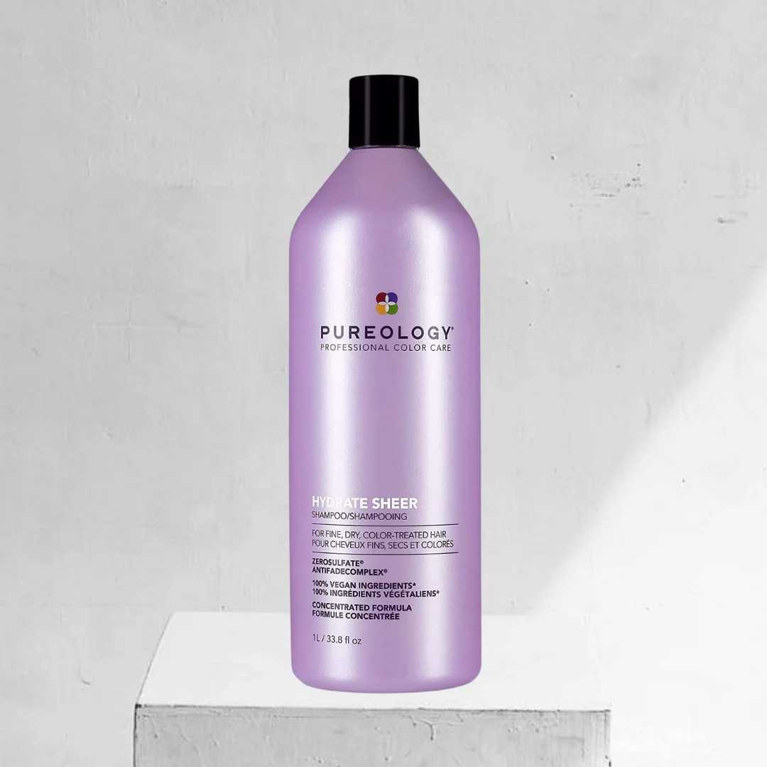 Pureology Shampooing Hydrate Sheer - Image 4