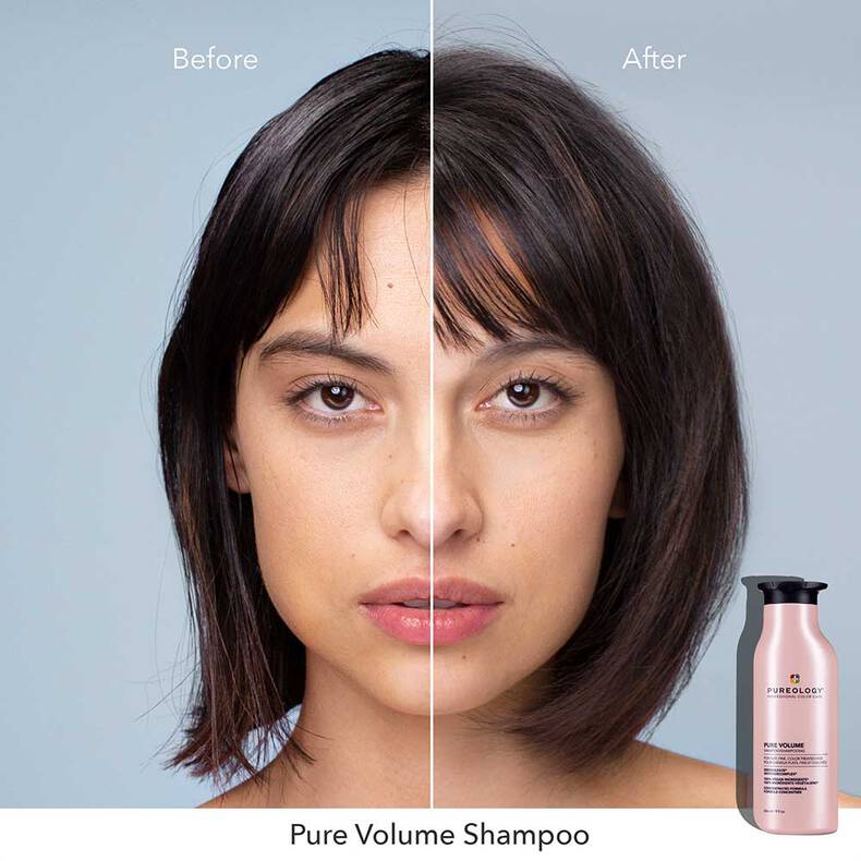 Pureology Shampooing Pure Volume - Image 3