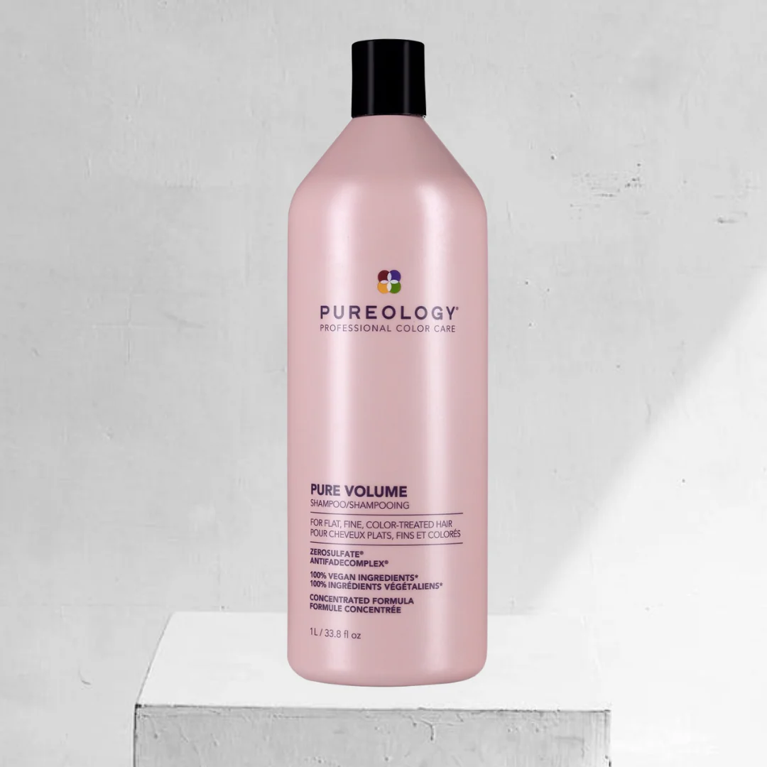 Pureology Shampooing Pure Volume - Image 4