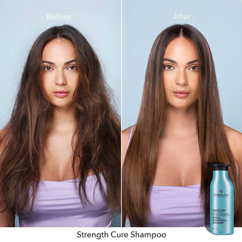 Pureology Shampooing Strength Cure - Image 3