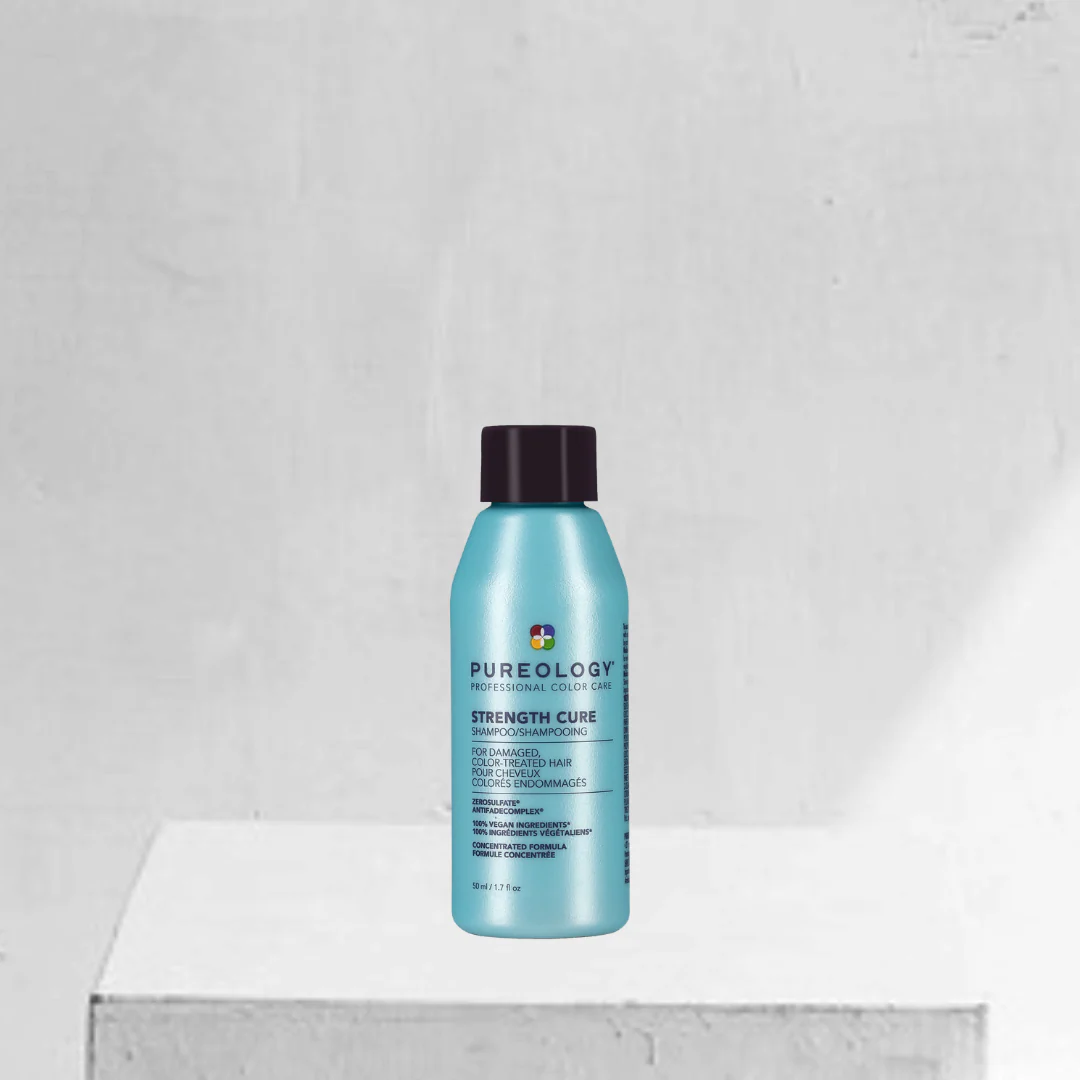 Pureology Shampooing Strength Cure - Image 5