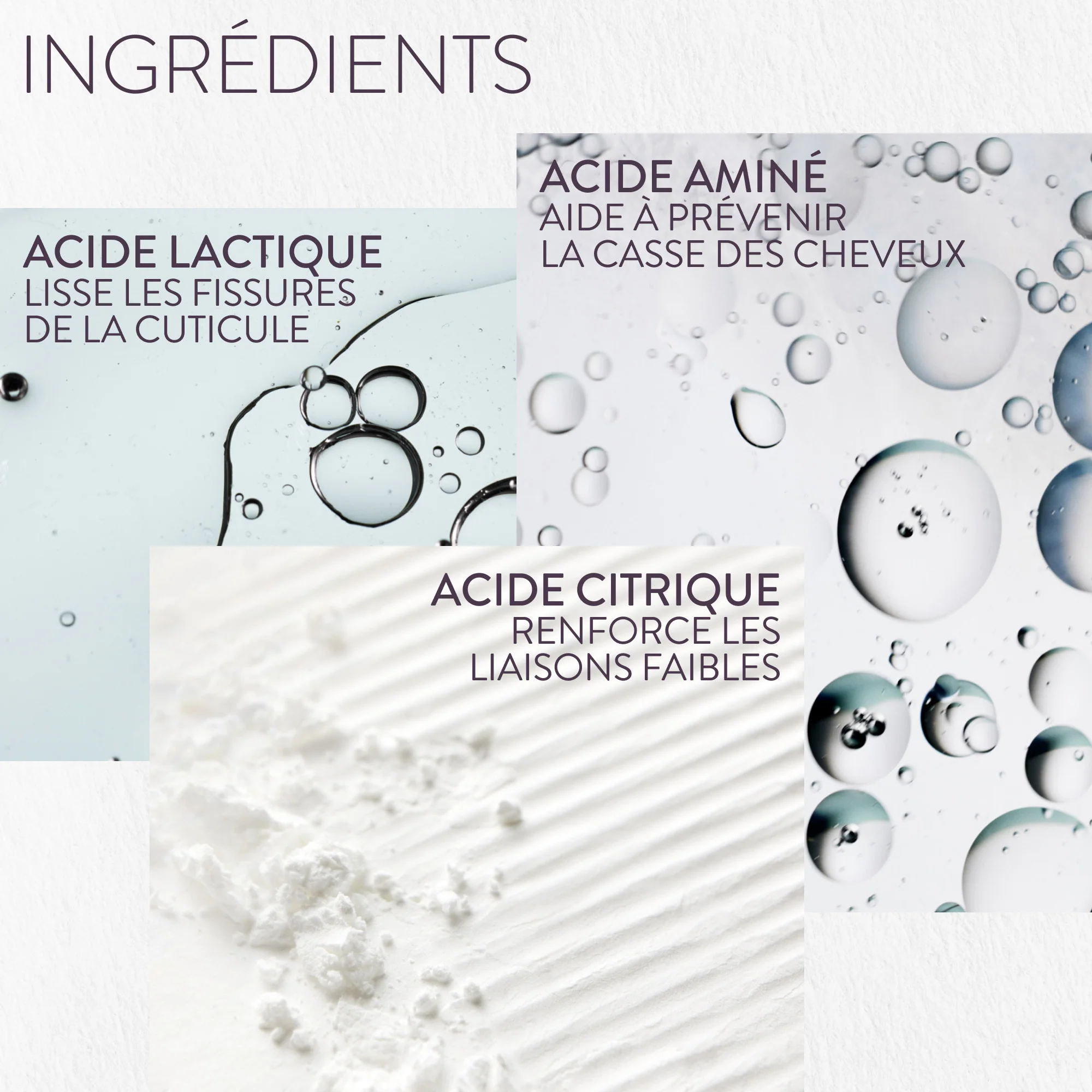 Pureology Strength Cure Masque Capillaire Réparateur – 250 ml - Image 7
