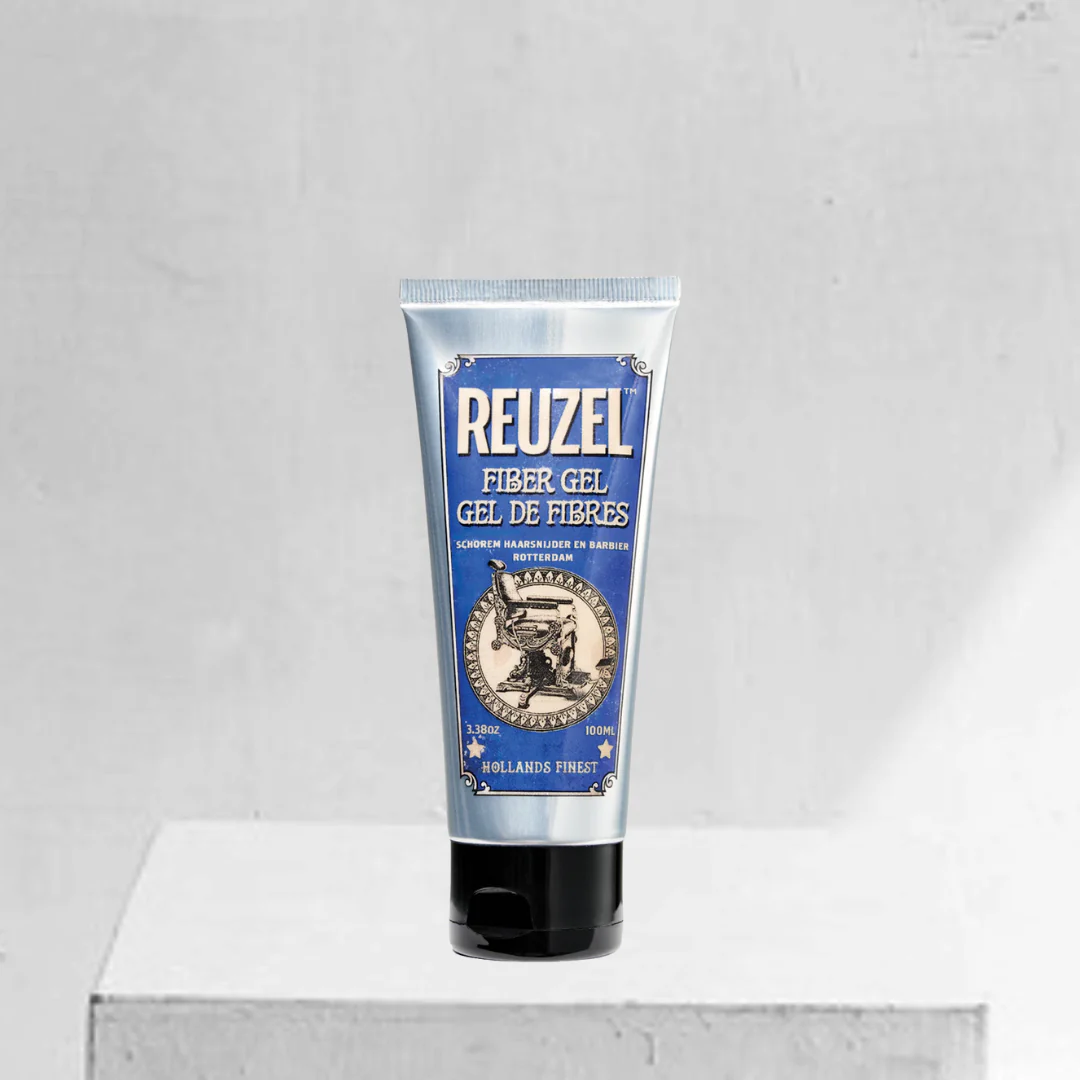 Reuzel Gel de Fibres