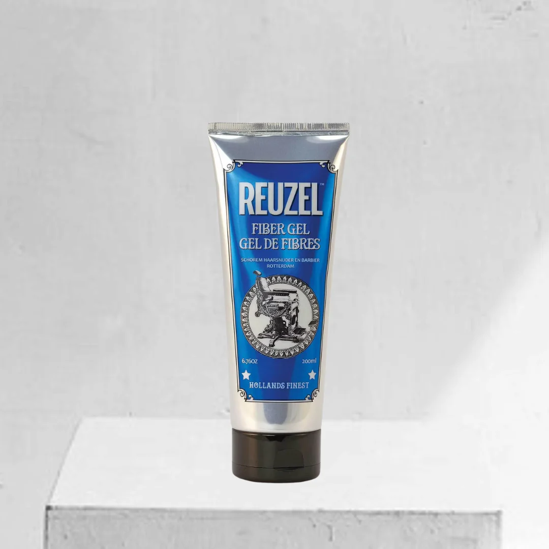 Reuzel Gel de Fibres - Image 3