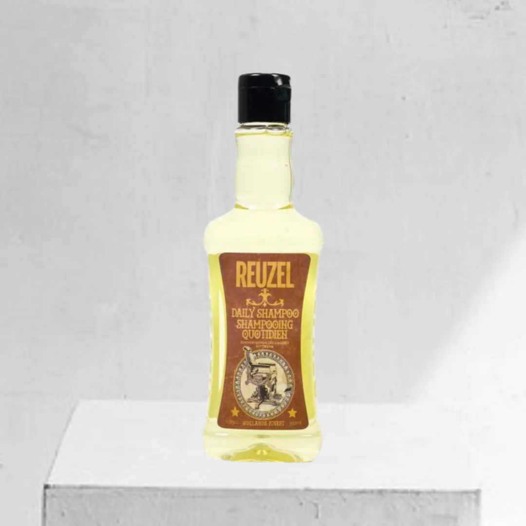 Reuzel Shampooing Quotidien