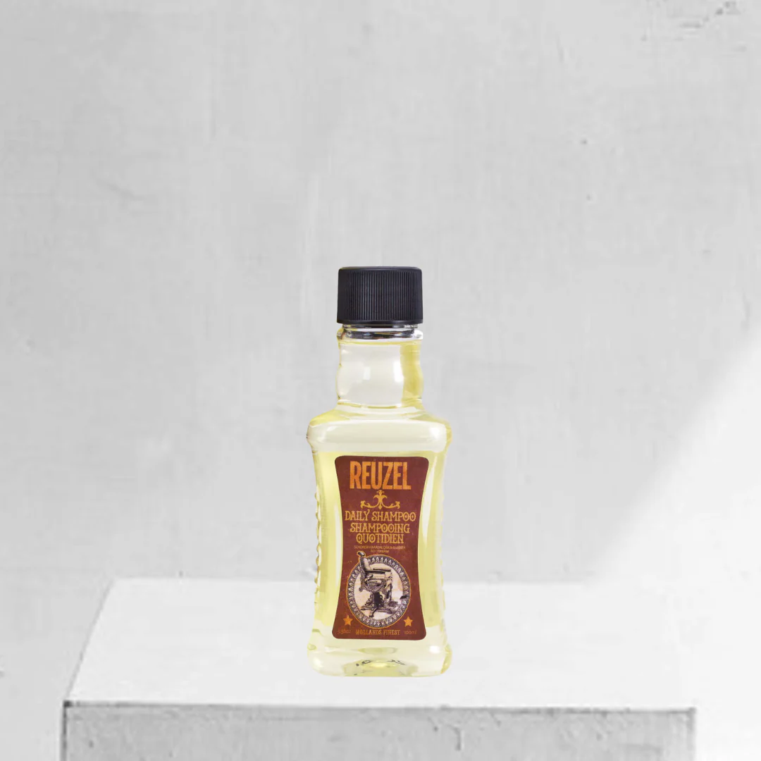 Reuzel Shampooing Quotidien - Image 3