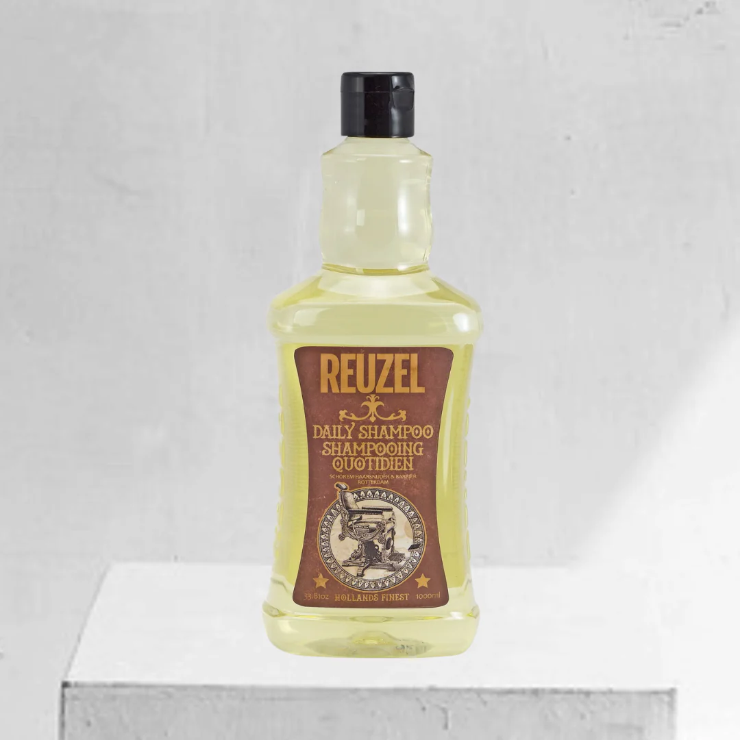 Reuzel Shampooing Quotidien - Image 4