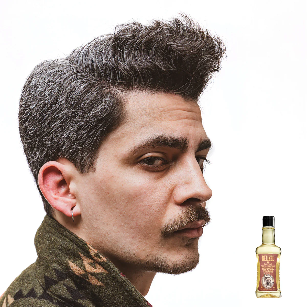 Reuzel Shampooing Quotidien - Image 7