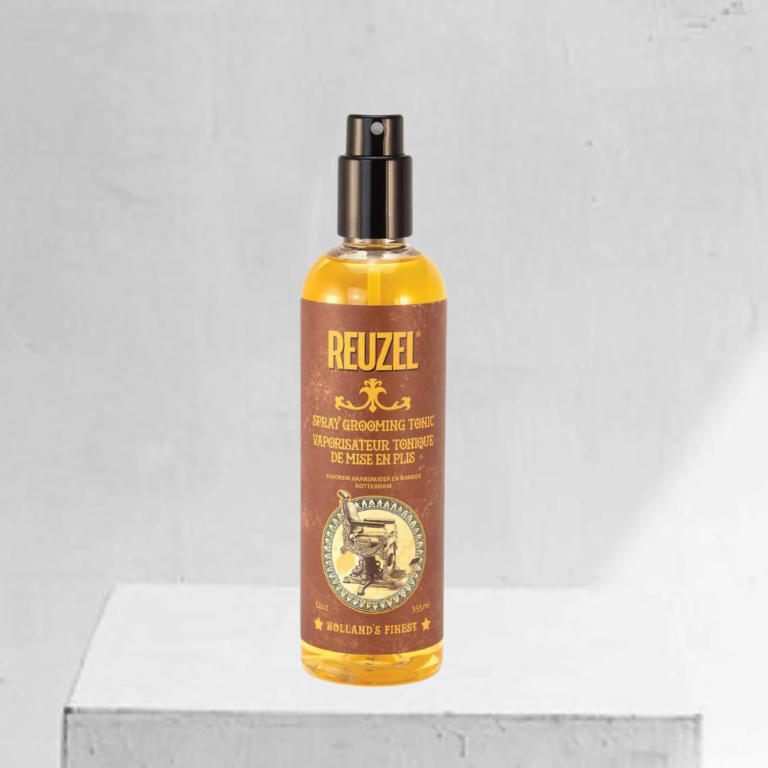 Reuzel Vaporisateur Tonique de Mise en plis - Image 3