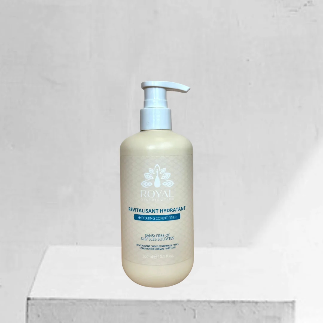 Royal Botox Revitalisant Hydratant