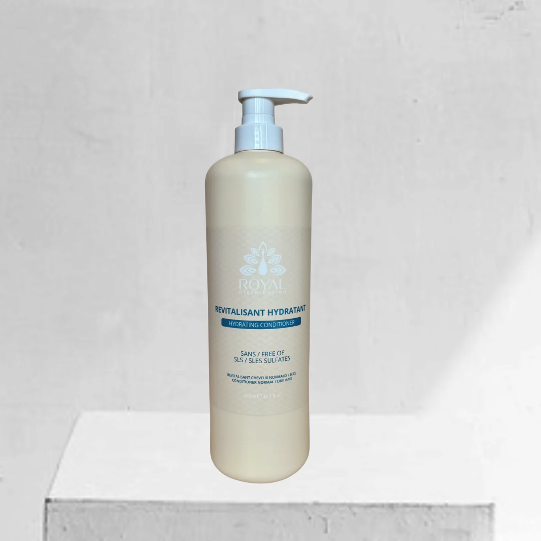 Royal Botox Revitalisant Hydratant - Image 2