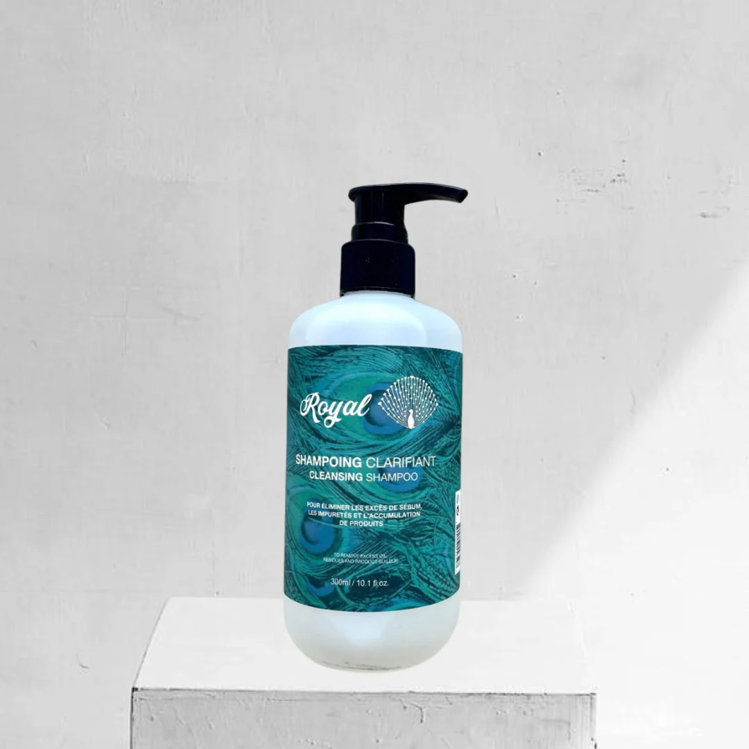 Royal Botox Shampooing Clarifiant