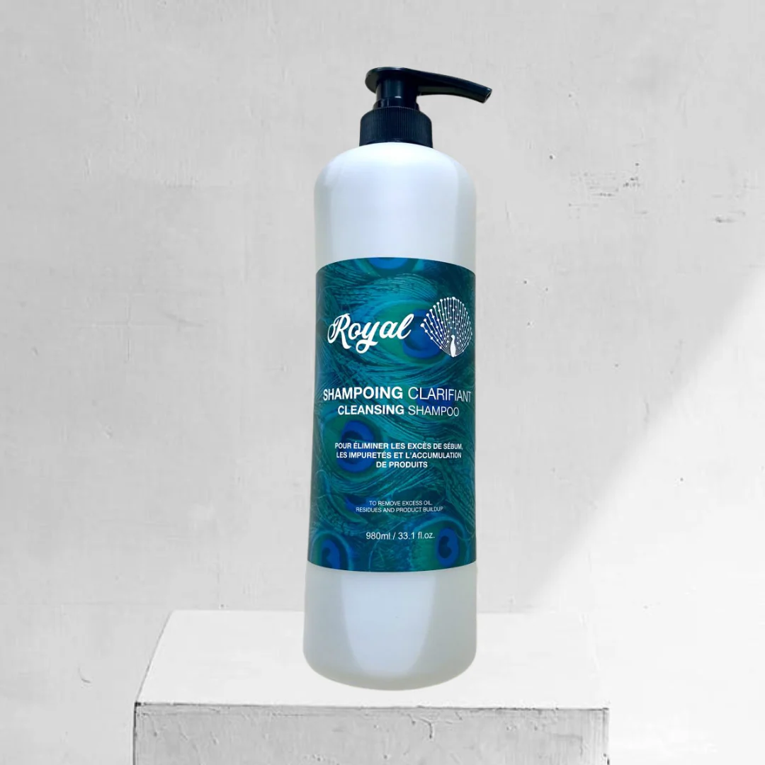 Royal Botox Shampooing Clarifiant - Image 2