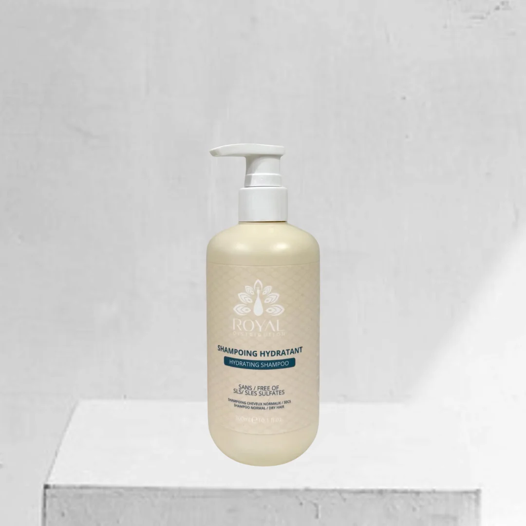 Royal Botox Shampooing Hydratant