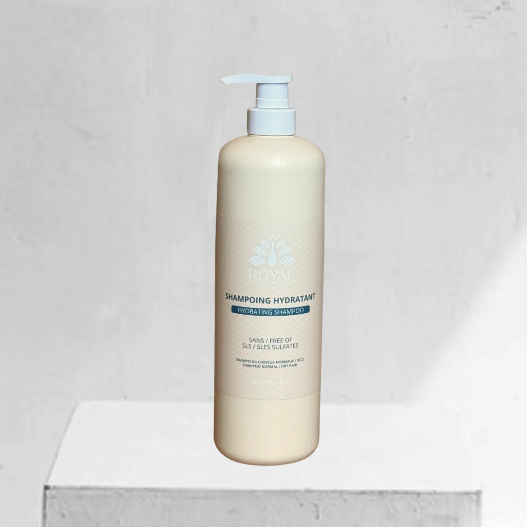 Royal Botox Shampooing Hydratant - Image 2