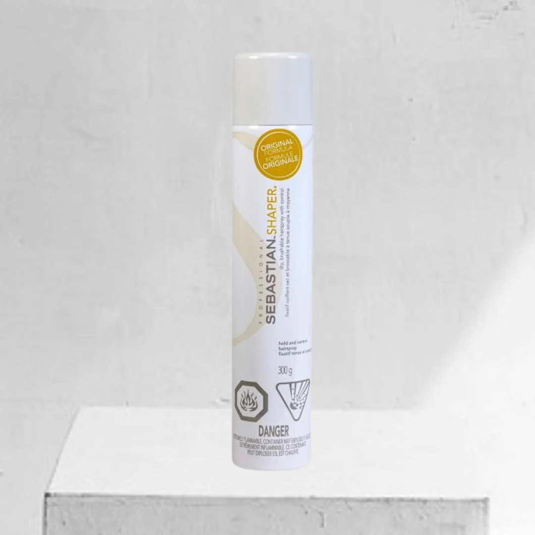 Sebastian Professional Fixatif Shaper - 300ml