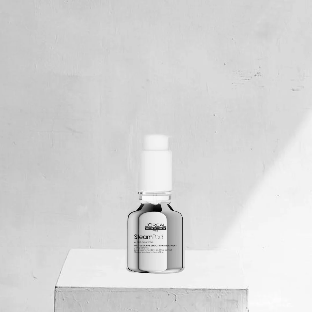 L'Oréal Professionnel Sérum Lissant Steampod - 50ml