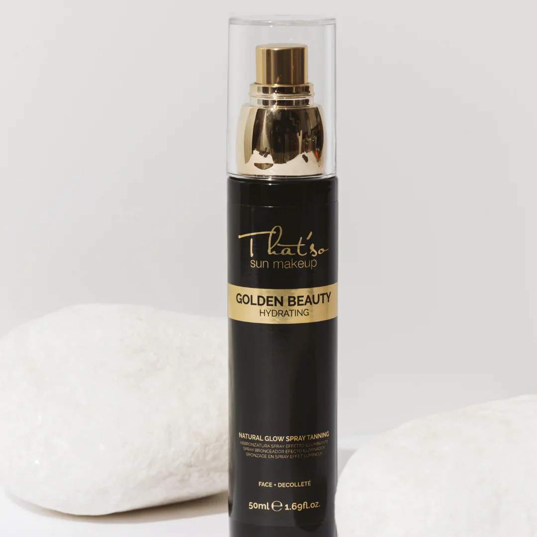 That'so Spray de Bronzage Golden Beauty - 50 ml - Image 3