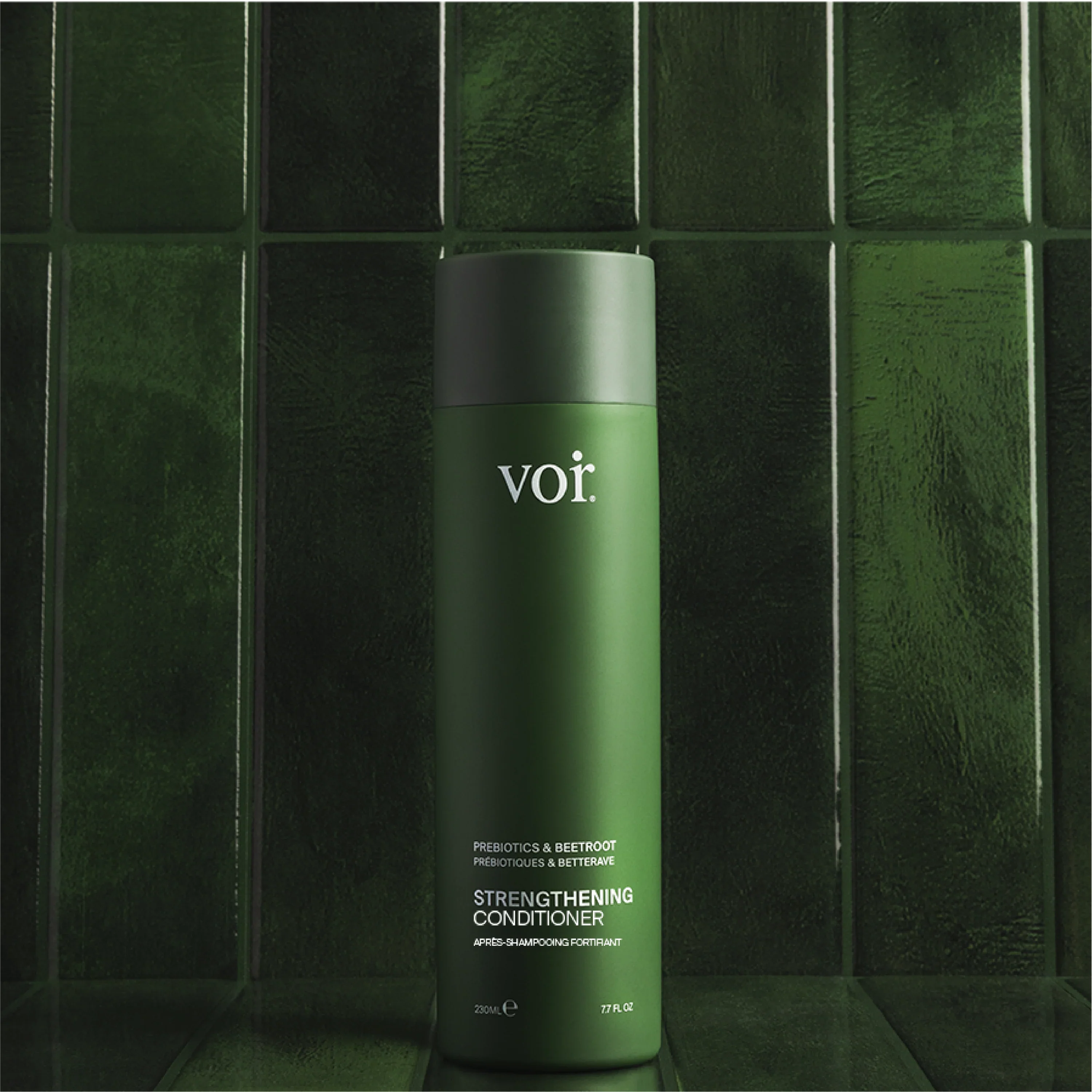 Voir To See Balance: Revitalisant Fortifiant - 230ml - Image 3