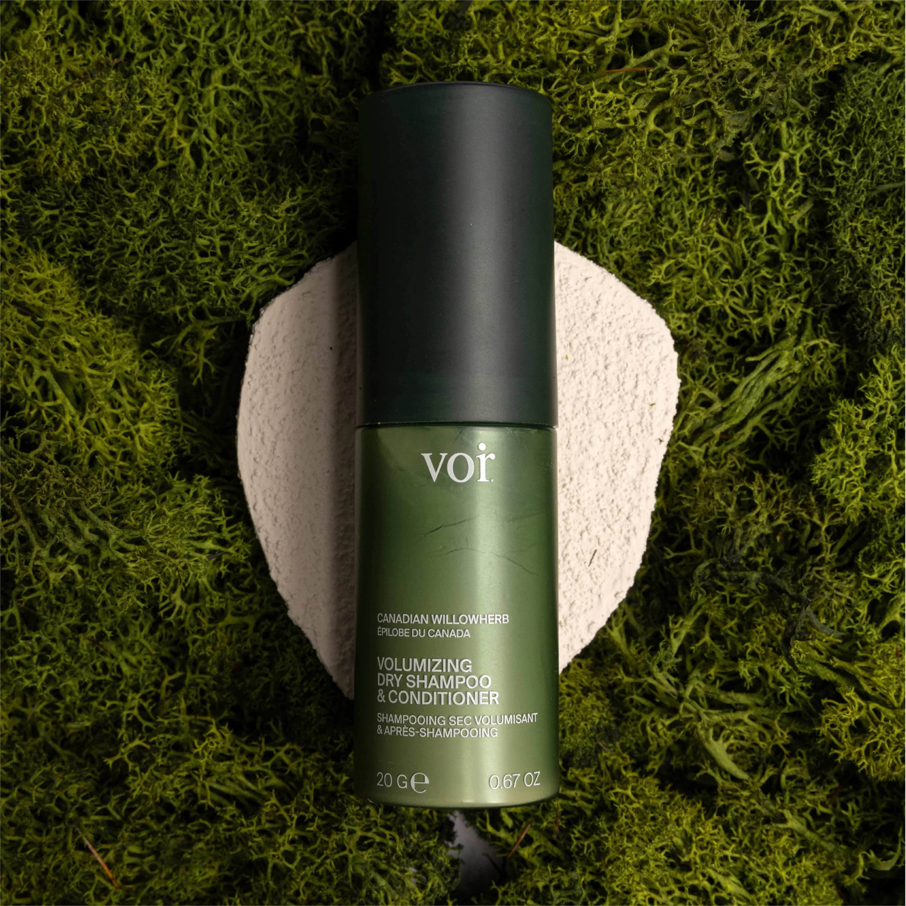 Voir To See Volume: Shampooing Sec et Après-Shampooing Volumineux - 20g - Image 4