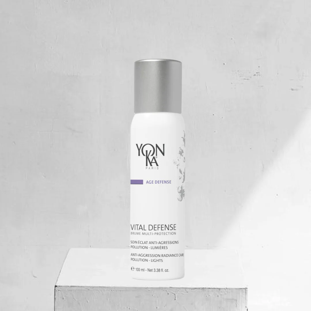 Yon-Ka Age Brume multi-protection Vital Defense - 100ml