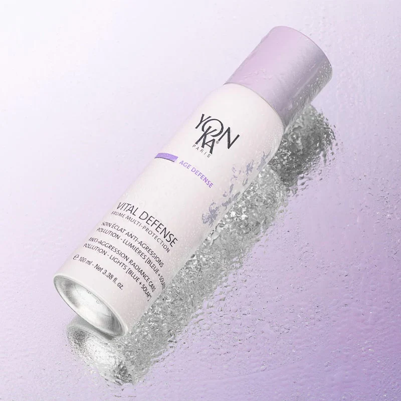 Yon-Ka Age Brume multi-protection Vital Defense - 100ml - Image 3