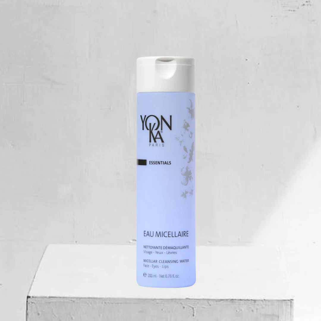 Yon-Ka Eau Micellaire Démaquillante - 200ml