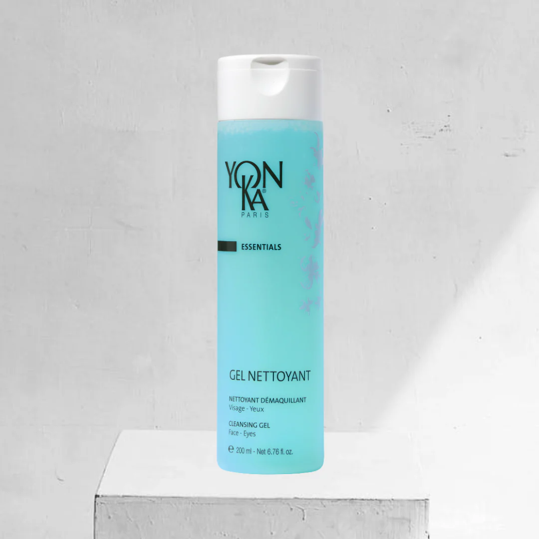 Yon-Ka Essentials Gel Nettoyant Démaquillant - 200ml