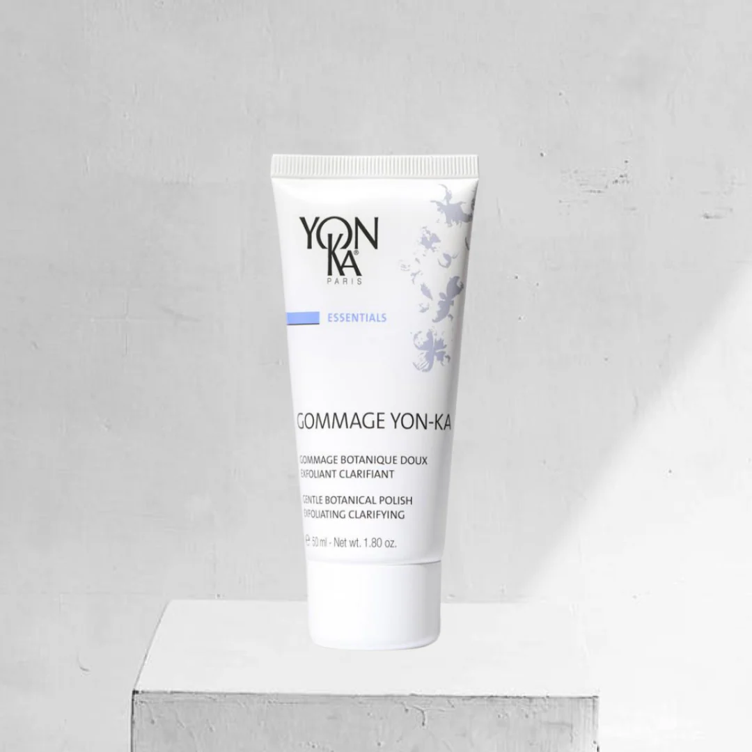 Yon-Ka Essentials Gommage Botanique Doux Exfoliant Clarifiant - 50ml