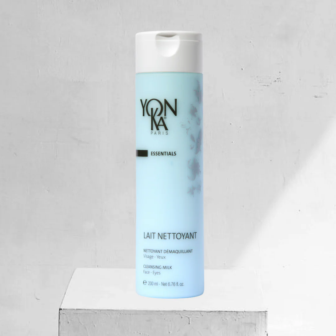 Yon-Ka Essentials Lait Nettoyant Démaquillant - 200ml