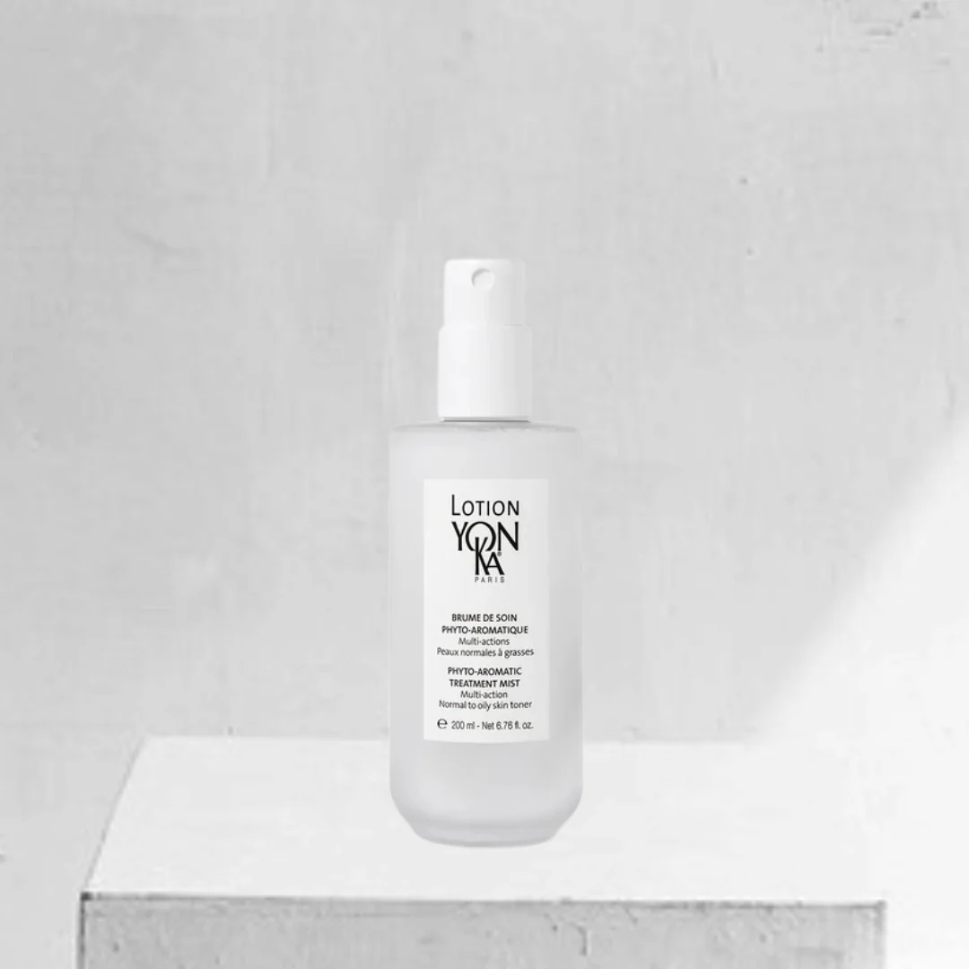 Yon-Ka Essentials Lotion Brume de Soins peaux normales à grasses - 200ml