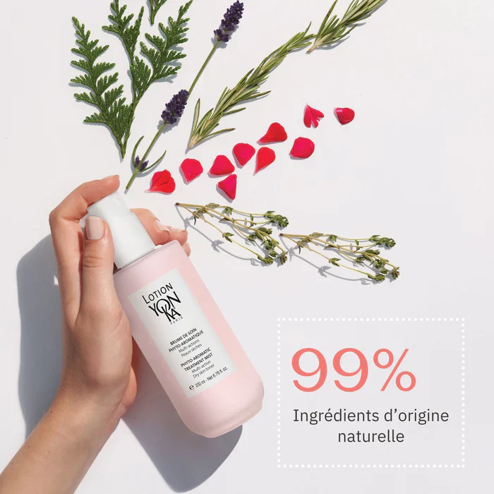 Yon-Ka Essentials Lotion peaux sèches - 200ml - Image 5
