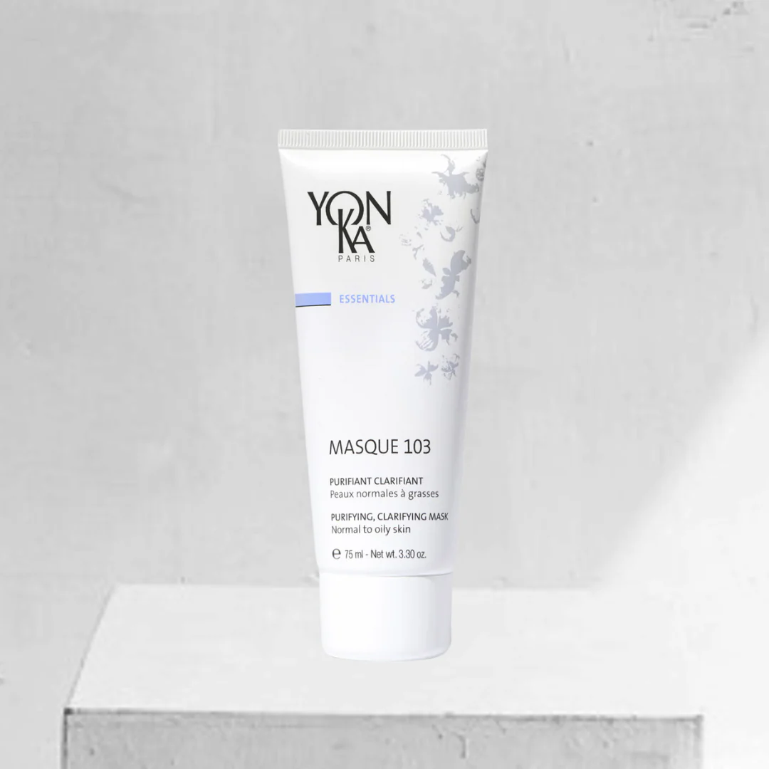 Yon-Ka Essentials Masque 103 Purifiant et Clarifiant - 75ml