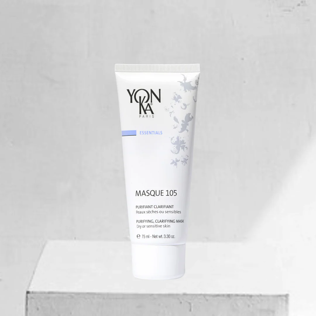 Yon-Ka Essentials Masque 105 Purifiant et Clarifiant - 75ml