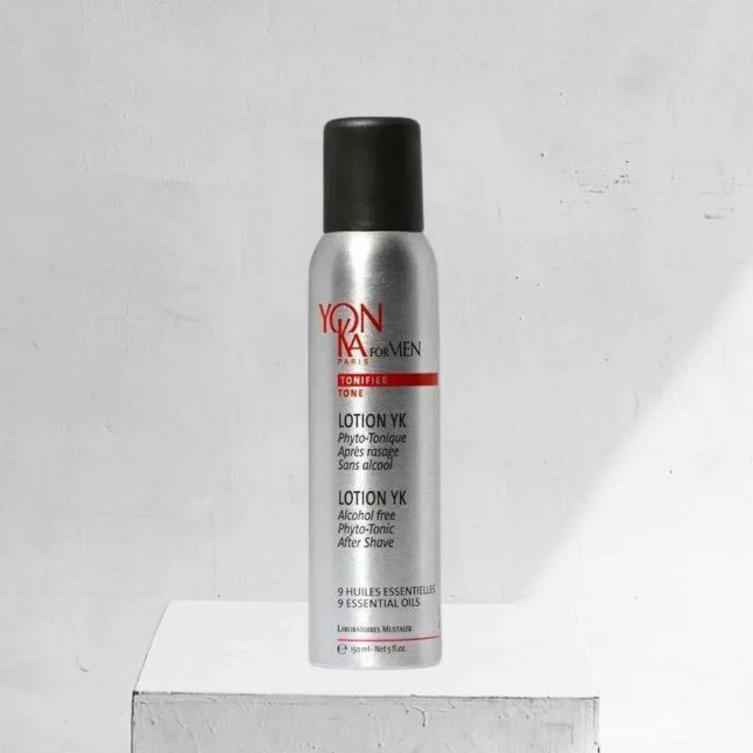 Yon-ka Homme Lotion-Spray Après-Rasage - 150ml