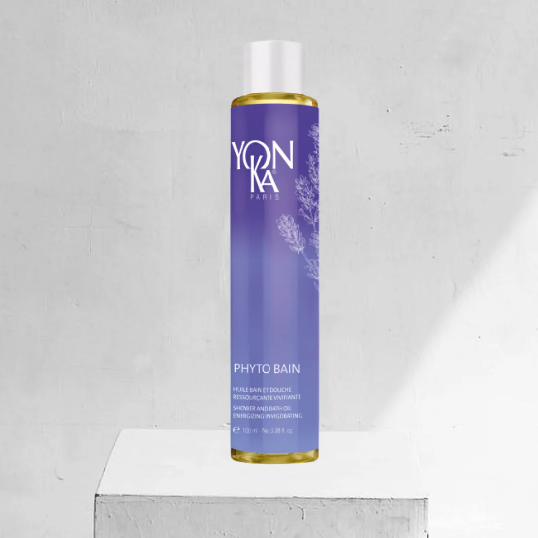 Yon-Ka Phyto-Bain Huile de bain et douche - 100ml