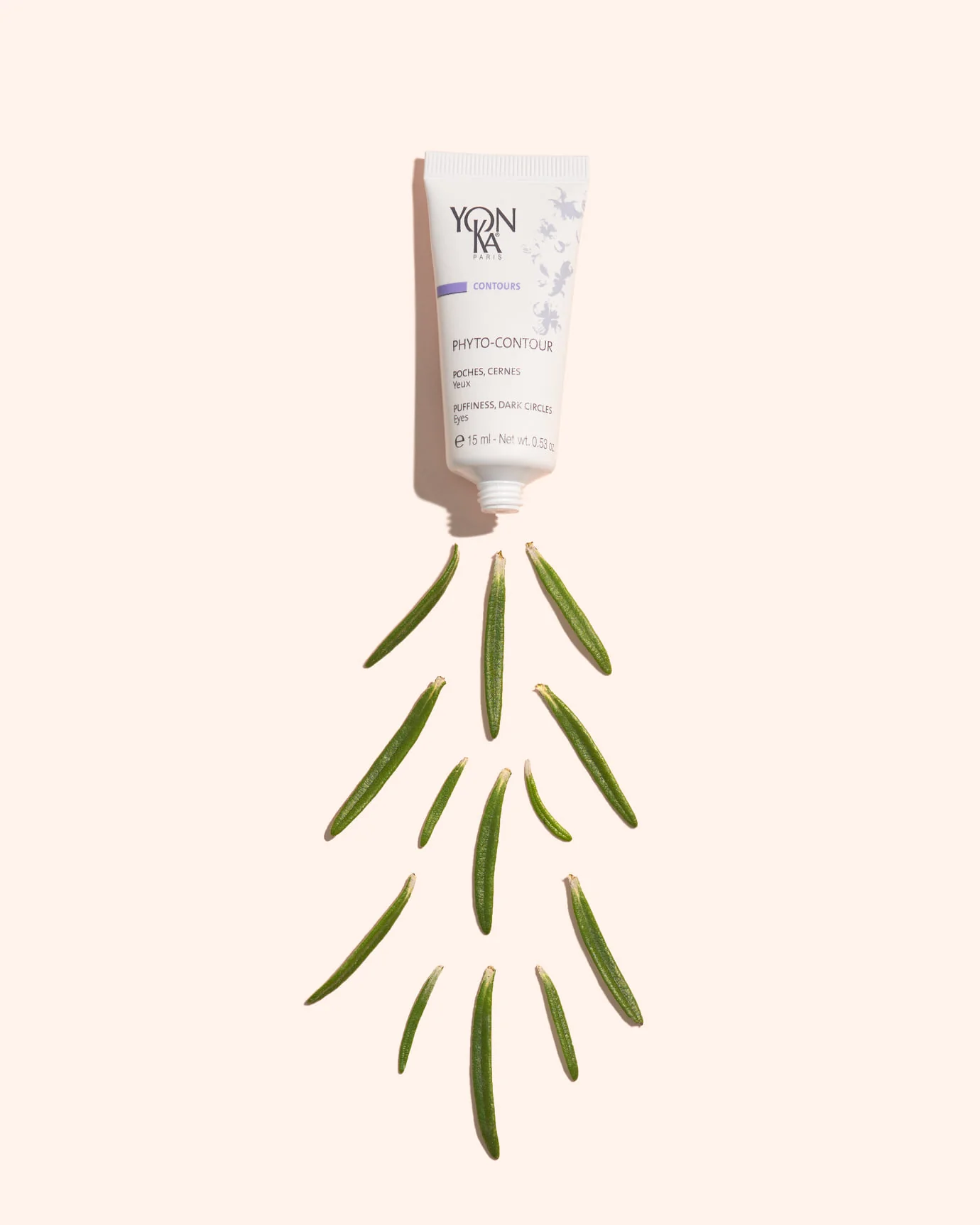 Yon-Ka Phyto-Contour Anti-Poches - 15ml - Image 4