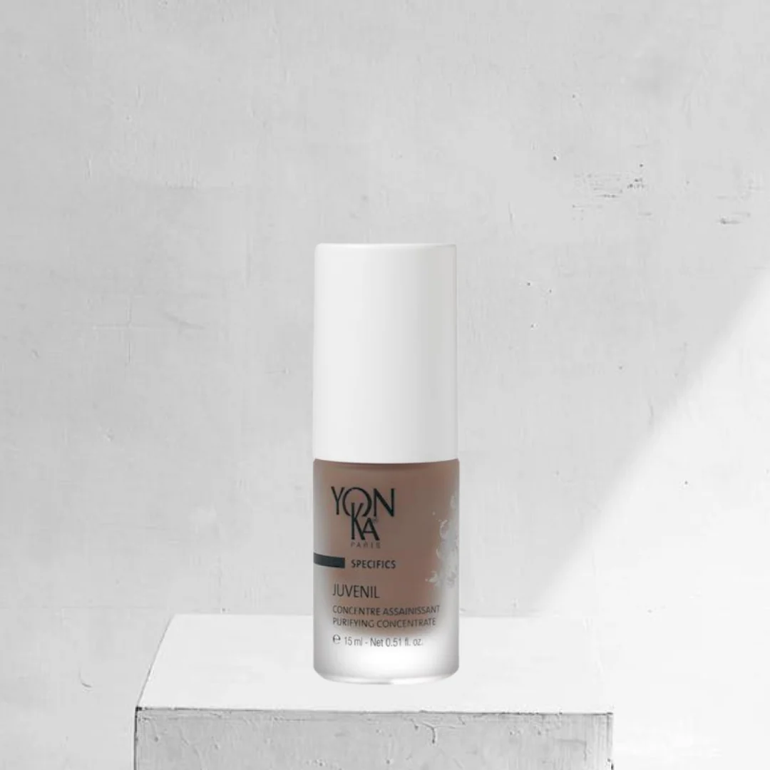 Yon-Ka Specifics Juvénil Concentré Assainissant - 15ml
